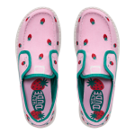 Wendy Cru Embroidered