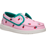 Wendy Cru Embroidered