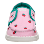 Wendy Cru Embroidered