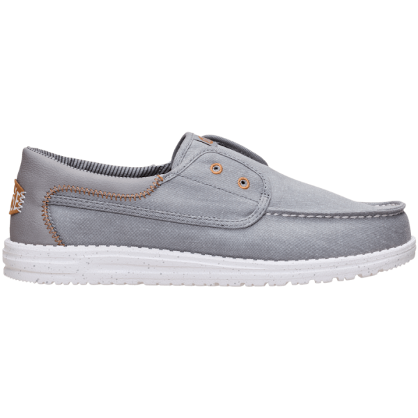 Wally Cru Stretch Canvas