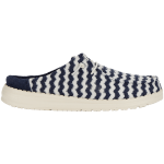 Wendy Slip Terry Stripe