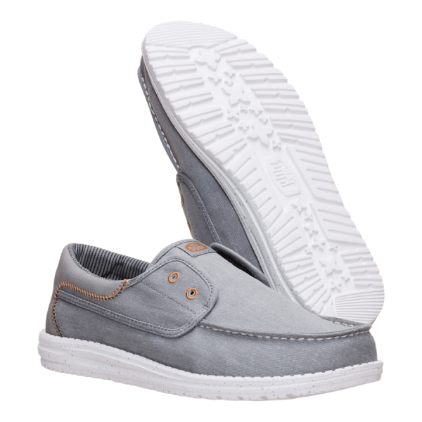 Wally Cru Stretch Canvas