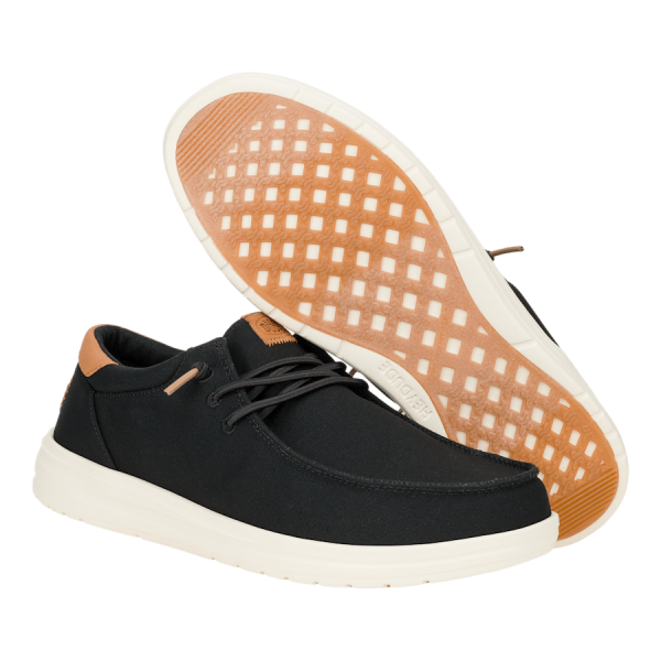 Paul Canvas