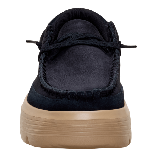 Austin Edge Ox Nubuck