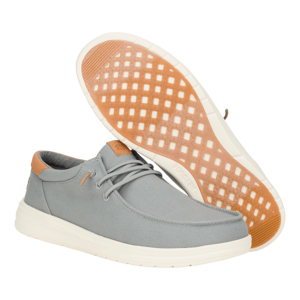 Paul Canvas