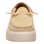 Austin Edge Ox Nubuck