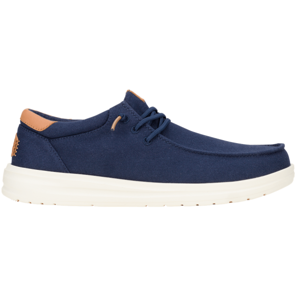Paul Canvas