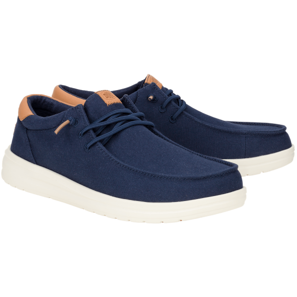 Paul Canvas